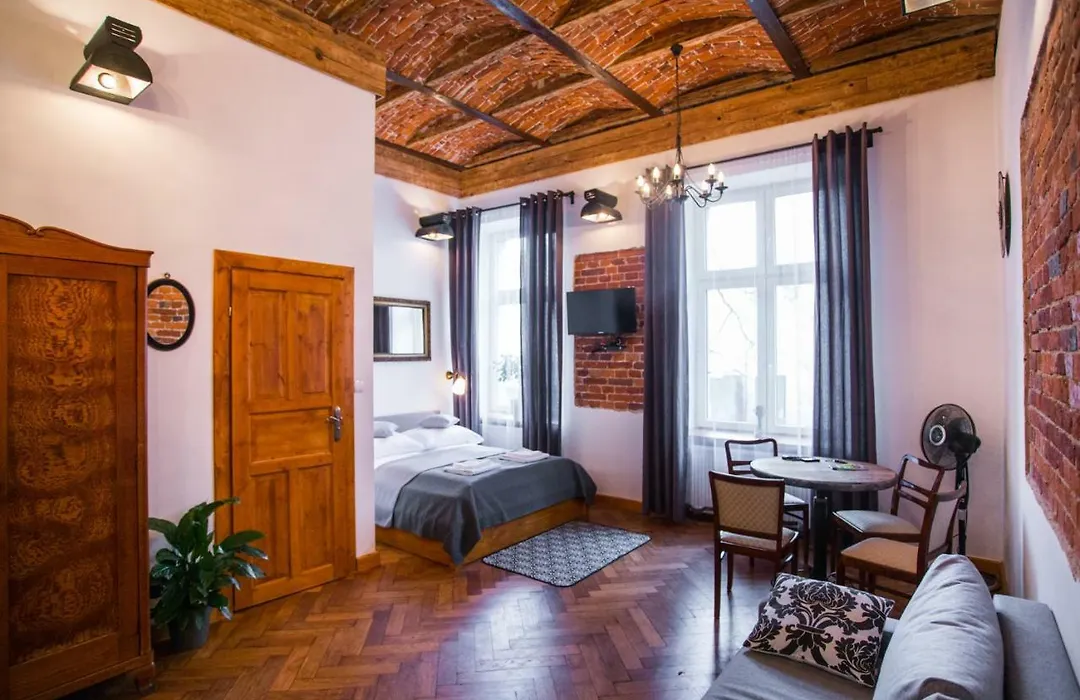 Lovenovsky Apartments-1