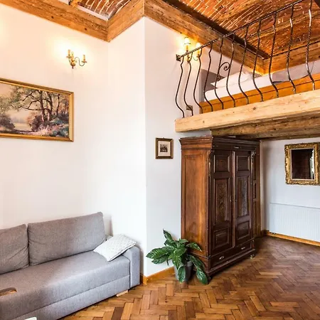 Lovenovsky Apartments-2