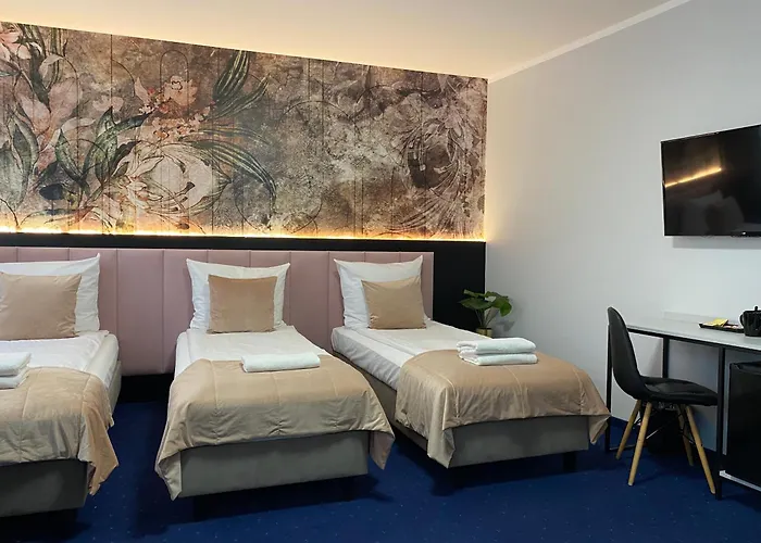 Garbarska 22 Aparthotel